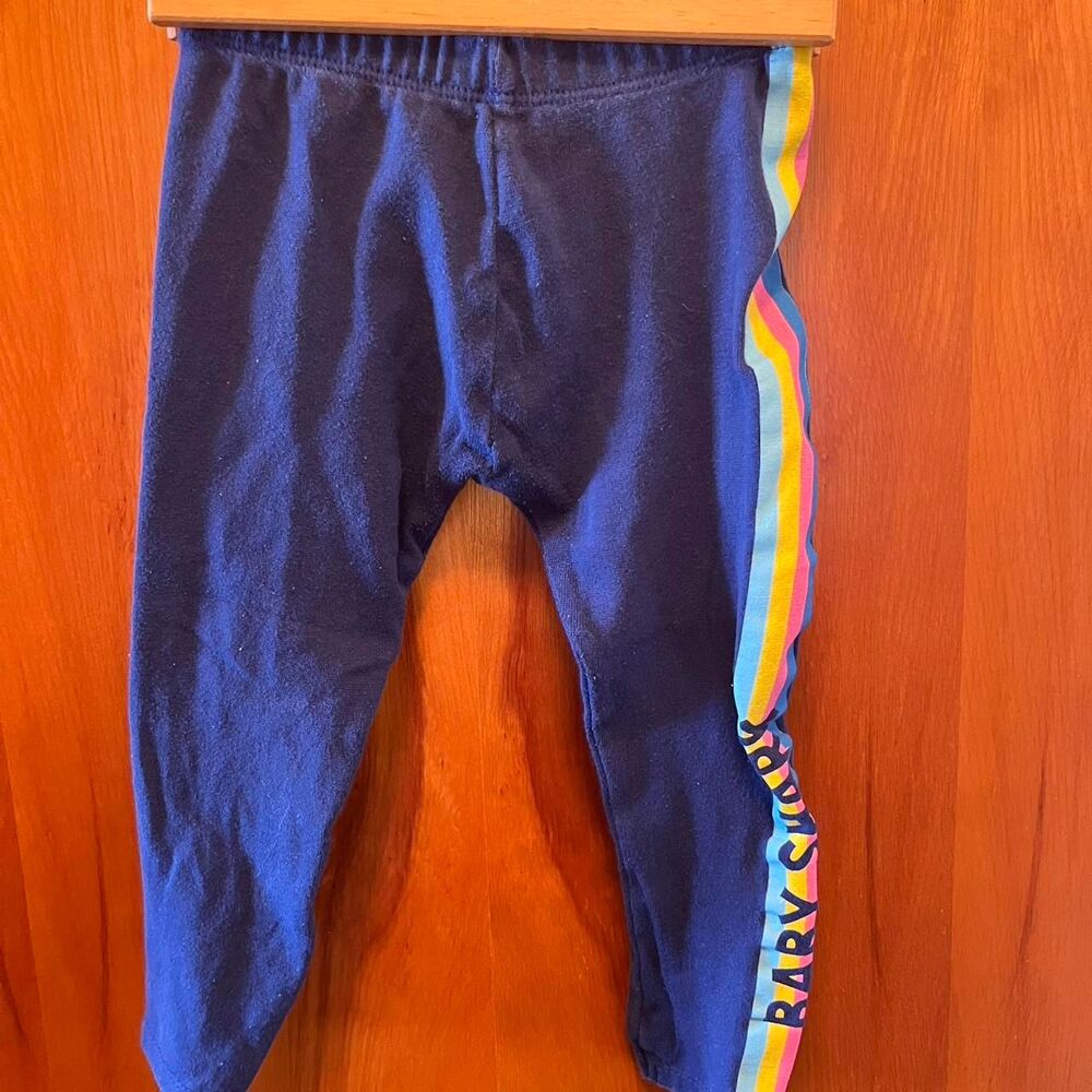 Pinkfong Trousers